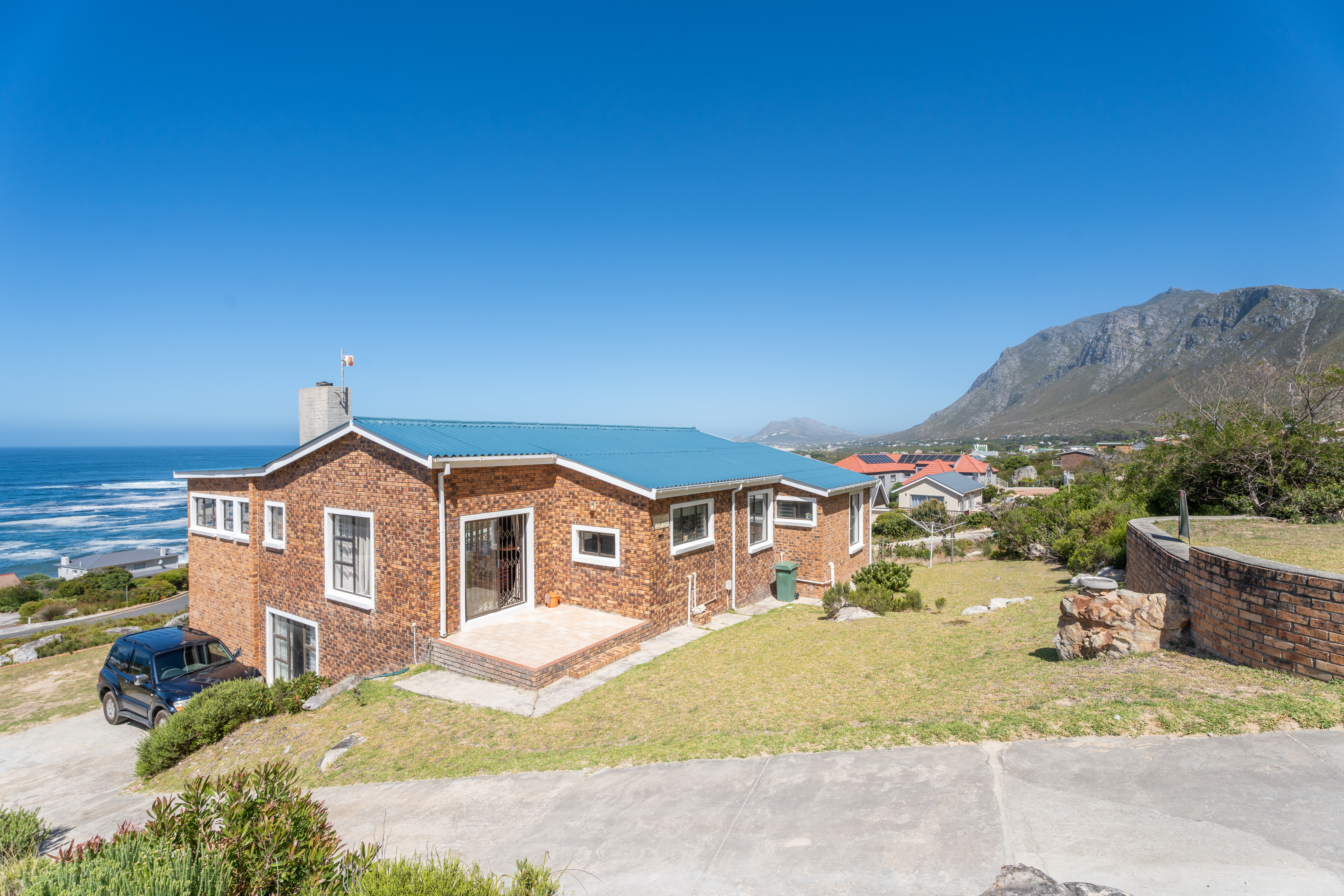 5 Bedroom Property for Sale in Bettys Bay Western Cape